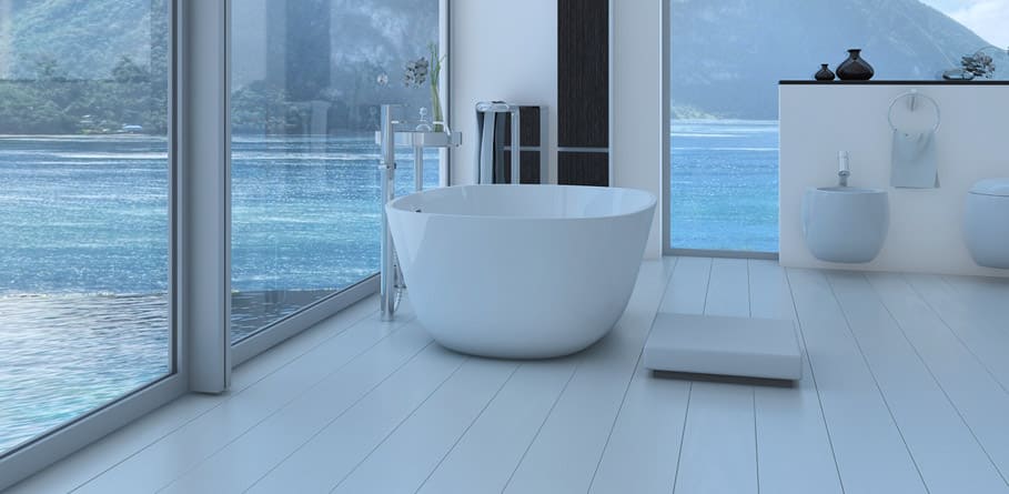 Badezimmer mit Fixpreisgarantie Badezimmer mit Fixpreisgarantie